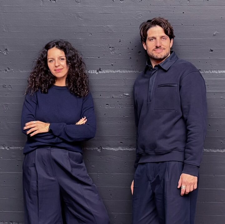 Tiny house maison modulaire symbiozz team